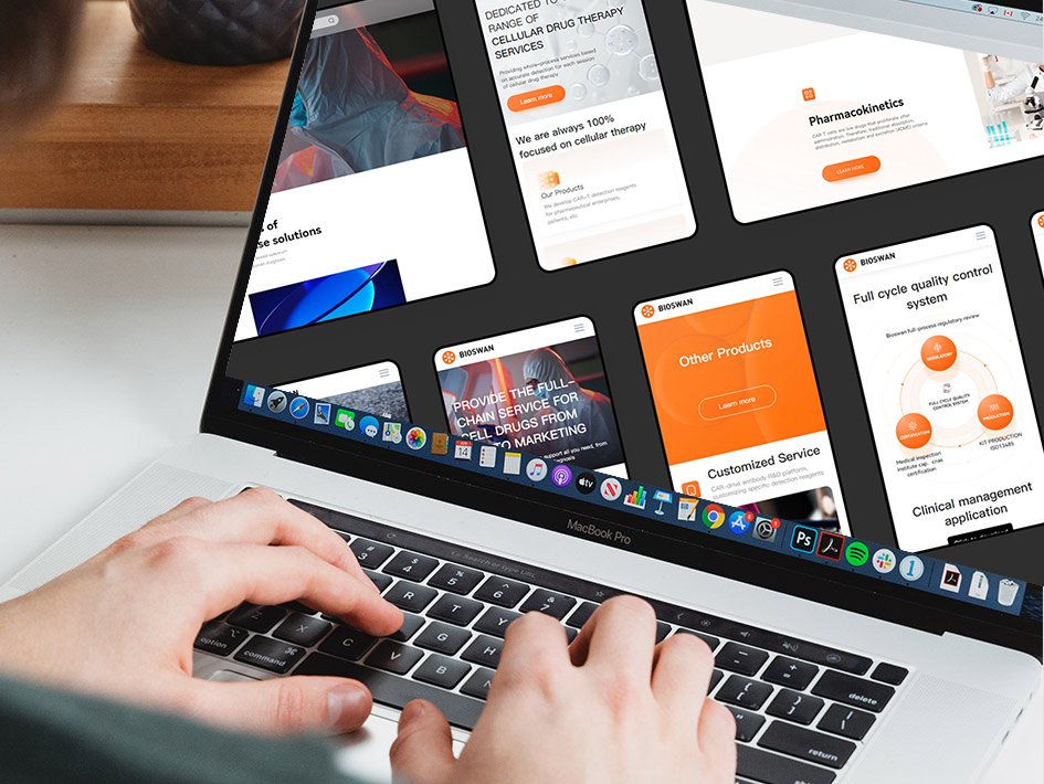 東谷互联于2012年创立