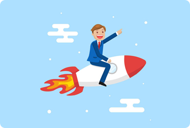 良好的用户体验与性能,与原生APP无差异